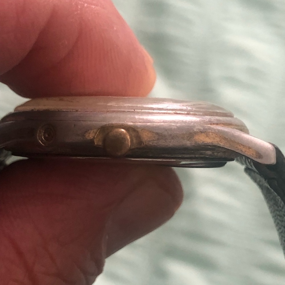 Timex watch - Picture 6 of 6